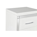 VALENTINO LINGERIE CHEST-WHITE