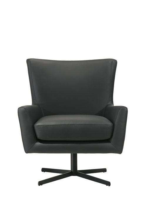 ACADIA  SWIVEL CHAIR BASE