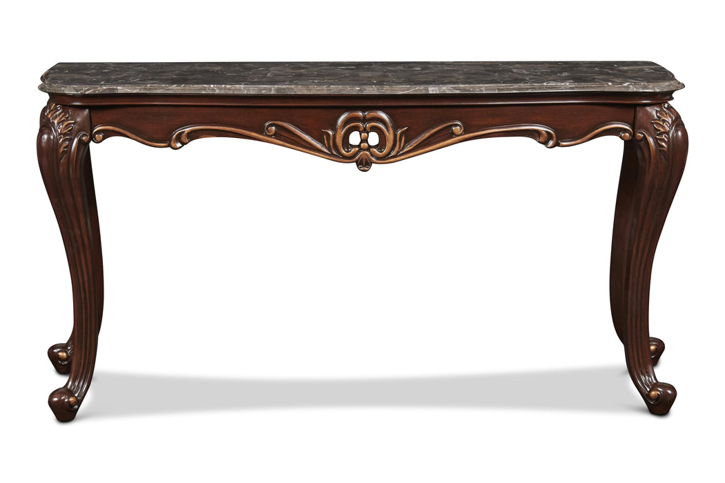 CONSTANTINE CONSOLE TABLE