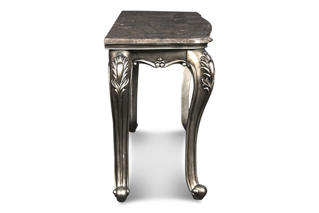 MARGUERITE CONSOLE TABLE