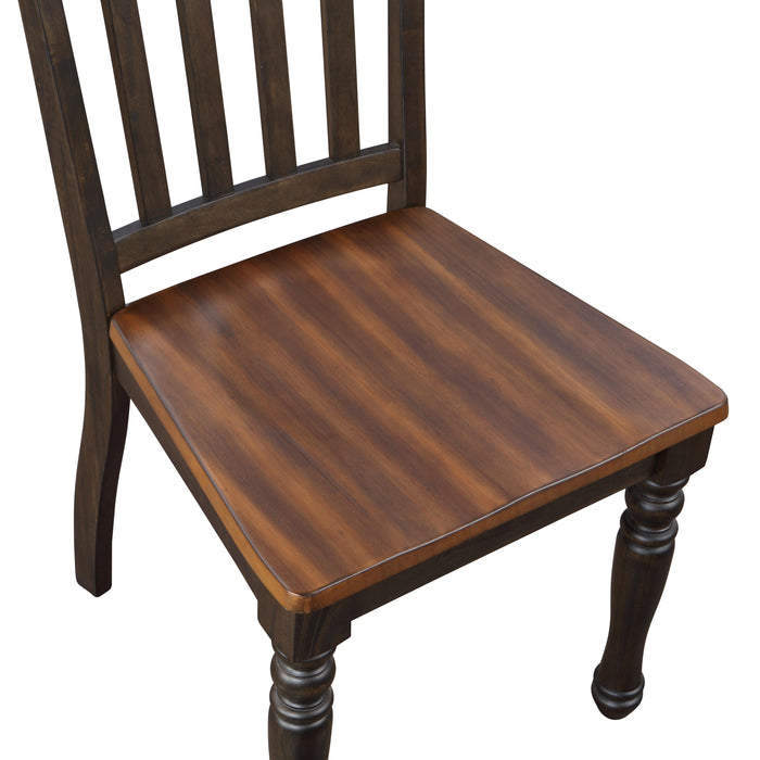 MARLEY DINING CHAIR (2 PER CARTON)