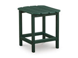 Sundown Shores Outdoor End Table