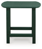 Sundown Shores Outdoor End Table