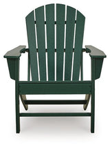 Sundown Shores Adirondack Chair