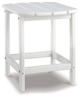 Sundown Treasure Outdoor Seating Set