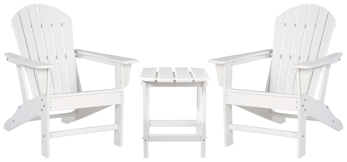 Sundown Treasure Outdoor Seating Set