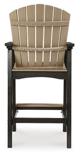 Fairen Trail Barstool (Set of 2)
