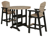 Fairen Trail Outdoor Dining Set