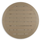 Fairen Trail Outdoor Dining Set