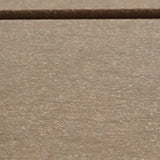 Shoreline Beach Outdoor Counter Table and 2 Barstools