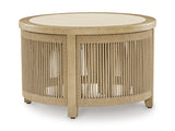 Spooners Cove Outdoor Coffee Table