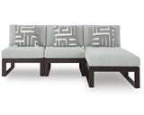 Beachloft Outdoor Sectional