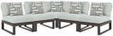 Beachloft Outdoor Seating Set