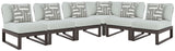 Beachloft Outdoor Seating Set