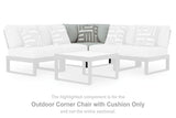 Beachloft Outdoor Seating Set