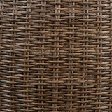 Double Point Outdoor Seating Set