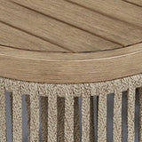 Serena Shores Outdoor Coffee Table