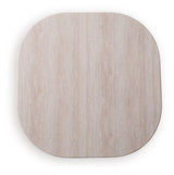 Dolan Creek Outdoor End Table