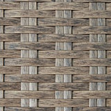 Cliff Trails Outdoor Rocking Lounge Chair