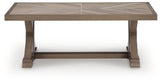 Laguna Heights Outdoor Coffee Table