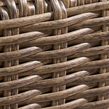 Laguna Heights Outdoor Fire Pit Table