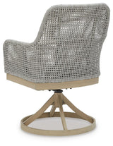 Seton Creek Outdoor Seating Set