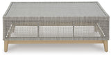 Seton Creek Outdoor Upholstery Set