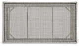 Seton Creek Outdoor Seating Set