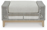 Seton Creek Outdoor Seating Set