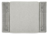 Seton Creek Outdoor Seating Set