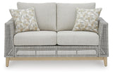 Seton Creek Outdoor Seating Set