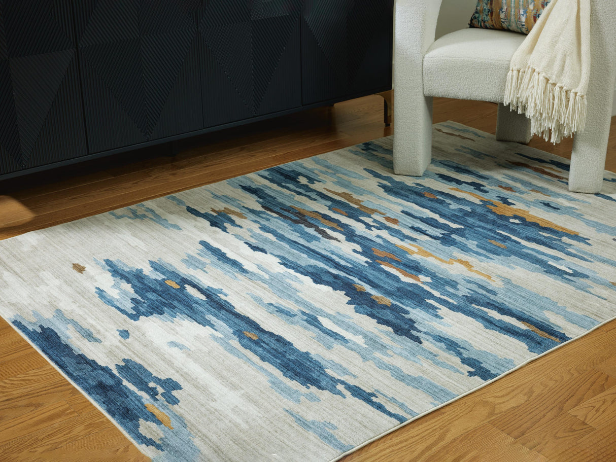 Vinlett Rug Large
