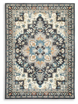 Leningston Washable Rug image