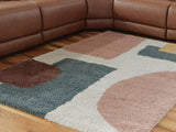 Flynnwick 5' x 7' Rug