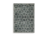 Elderland Washable Area Rug