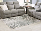 Verland Washable Area Rug