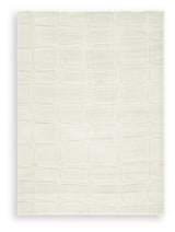 Malvinsboro Washable Area Rug