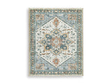 Wallney Area Rug