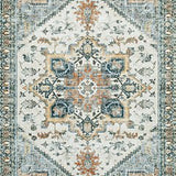 Wallney Area Rug