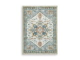 Wallney Area Rug