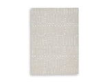Wolbert 5' x 7' Area Rug