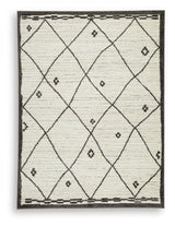 Fenriston Rug Large