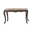 Maximus Marble Console Table
