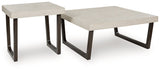 Westenfort Table (Set of 2)