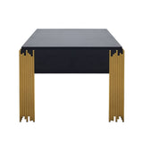 Empire Coffee Table-Black