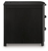 Camdill Chairside End Table