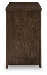 Camdill Chairside End Table