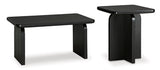Mitchalli Table (Set of 2)