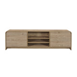 Mara 70" Tv Console-Natural