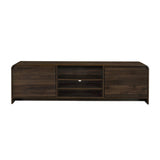 Mara 70" Tv Console-Walnut